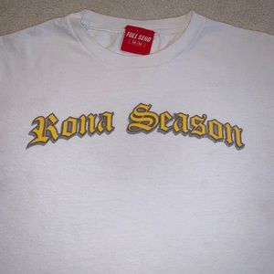 Authentic Nelk Shirt